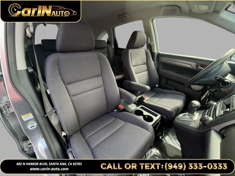 used 2007 Honda CR-V car, priced at $9,990