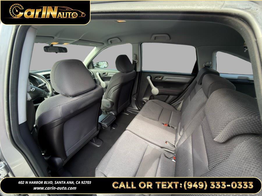 used 2007 Honda CR-V car, priced at $9,990