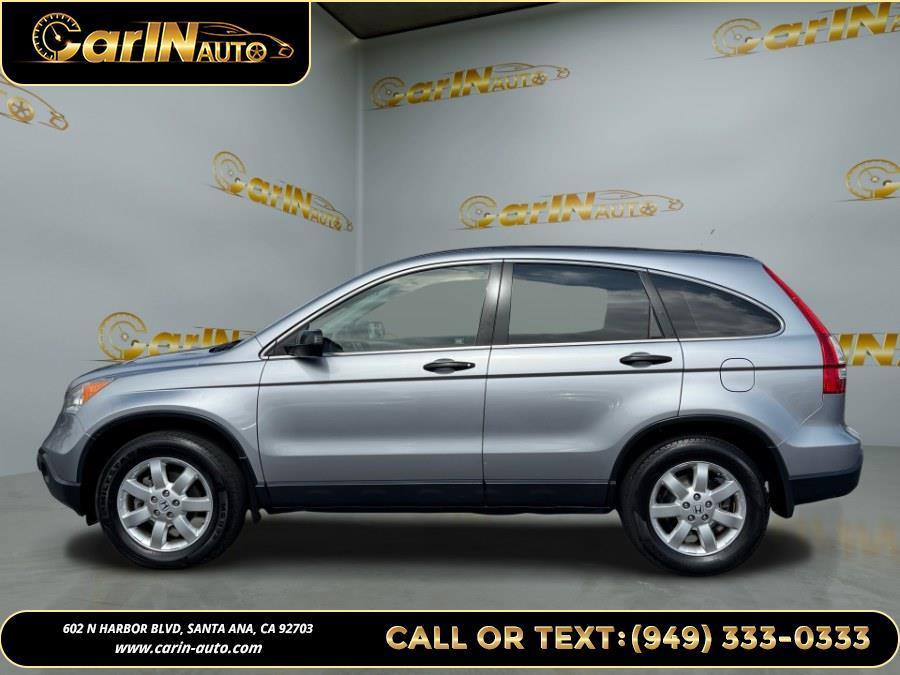 used 2007 Honda CR-V car, priced at $9,990