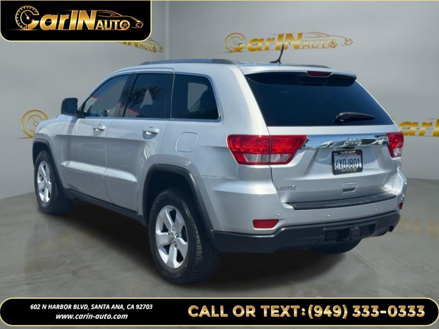 used 2011 Jeep Grand Cherokee car, priced at $8,990