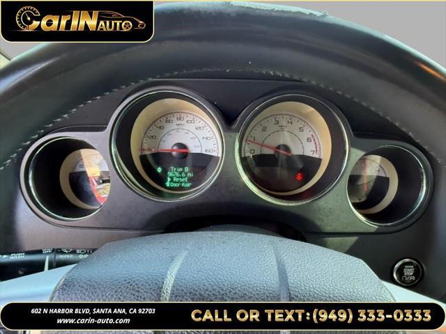 used 2014 Dodge Challenger car, priced at $16,990