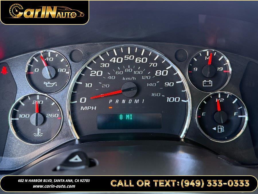 used 2017 Chevrolet Express 3500 car, priced at $13,990