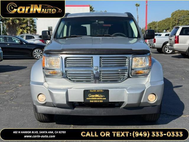 used 2010 Dodge Nitro car, priced at $6,990