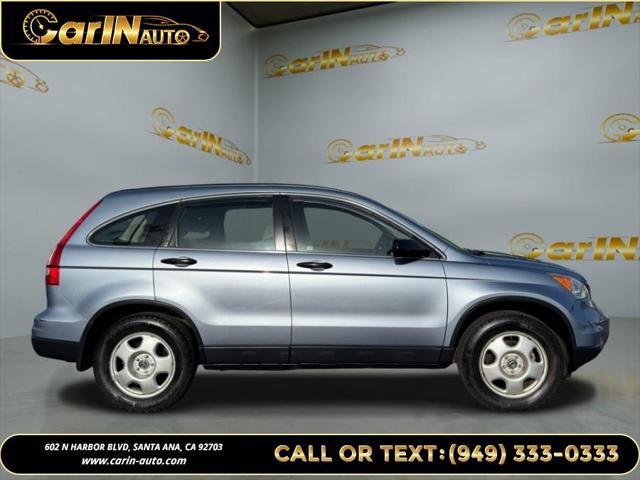 used 2010 Honda CR-V car, priced at $10,490