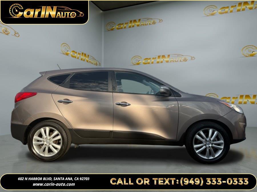 used 2013 Hyundai Tucson car, priced at $8,990