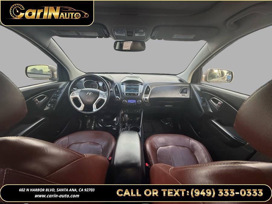 used 2013 Hyundai Tucson car, priced at $8,990