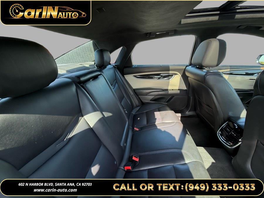 used 2014 Cadillac XTS car, priced at $11,500