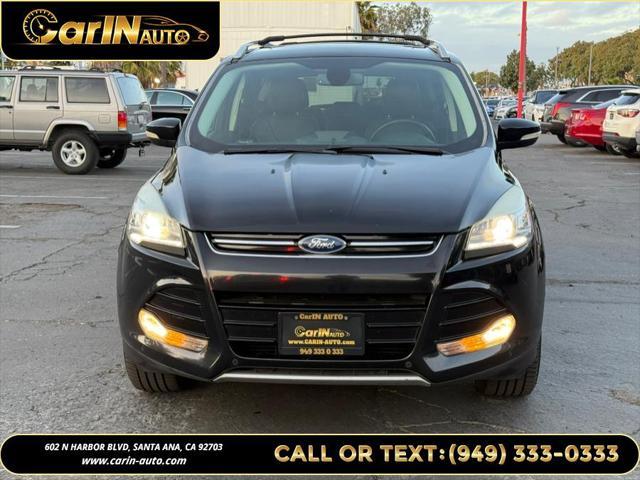 used 2013 Ford Escape car, priced at $8,990