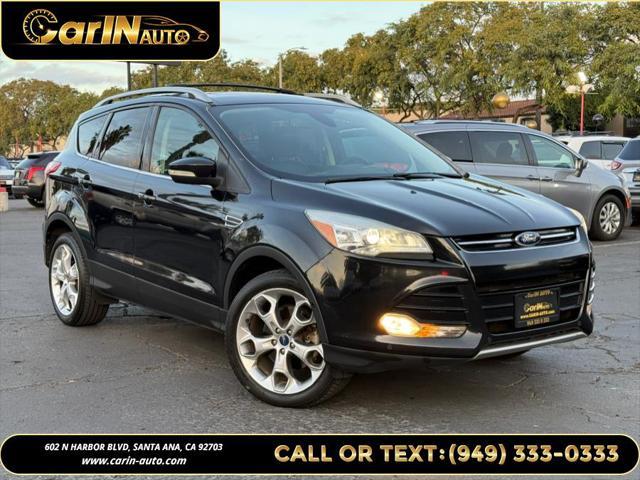 used 2013 Ford Escape car, priced at $8,990