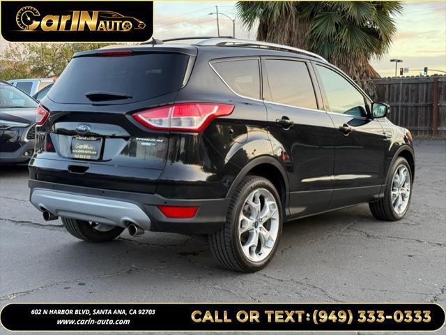 used 2013 Ford Escape car, priced at $8,990