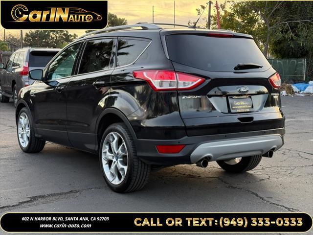 used 2013 Ford Escape car, priced at $8,990