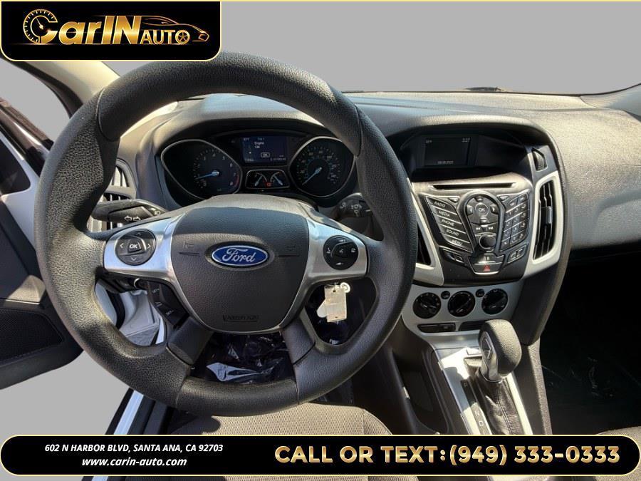 used 2014 Ford Focus car, priced at $6,990