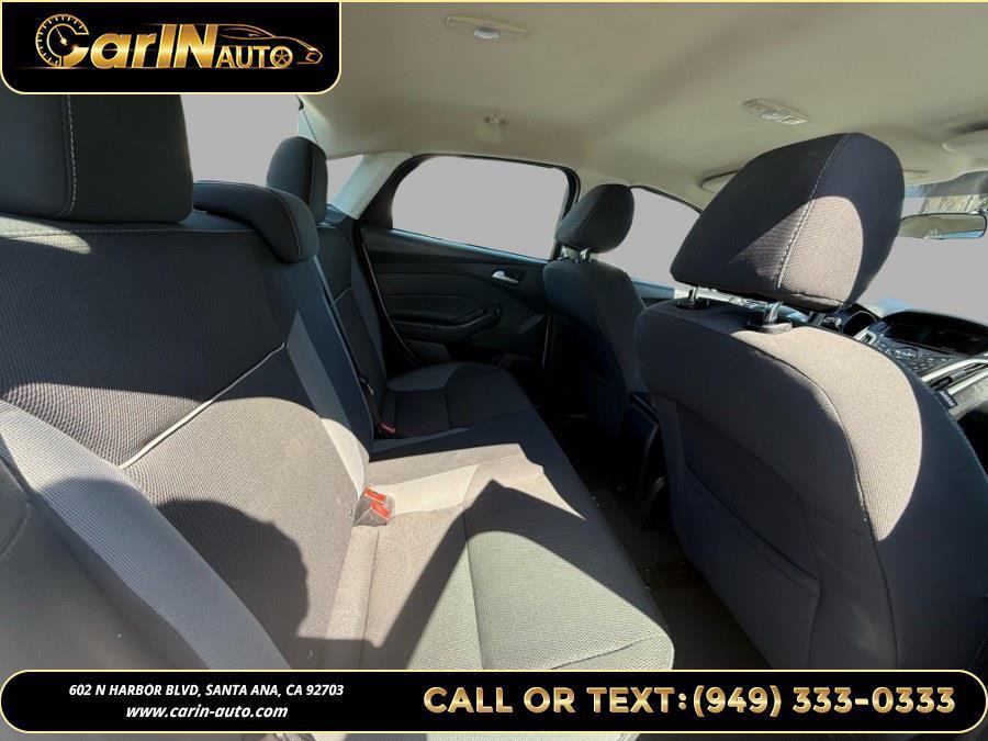 used 2014 Ford Focus car, priced at $6,990
