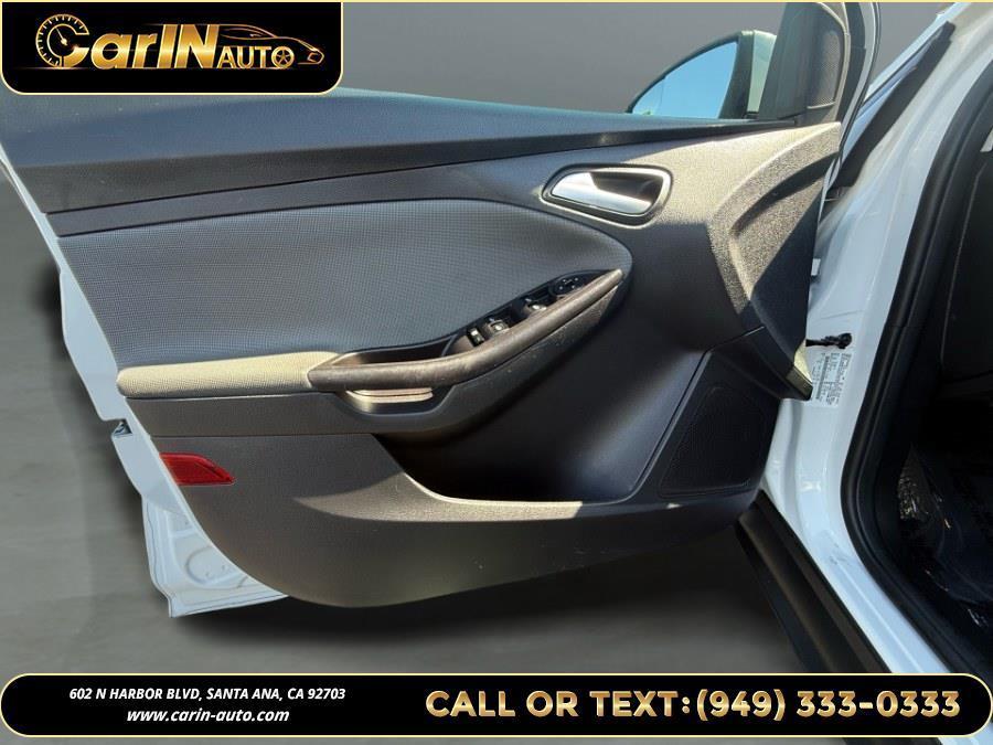 used 2014 Ford Focus car, priced at $6,990