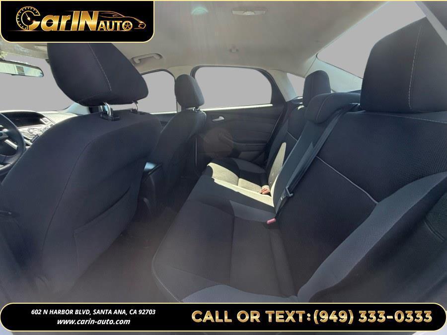 used 2014 Ford Focus car, priced at $6,990