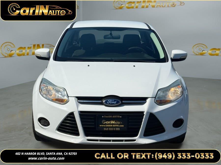 used 2014 Ford Focus car, priced at $6,990