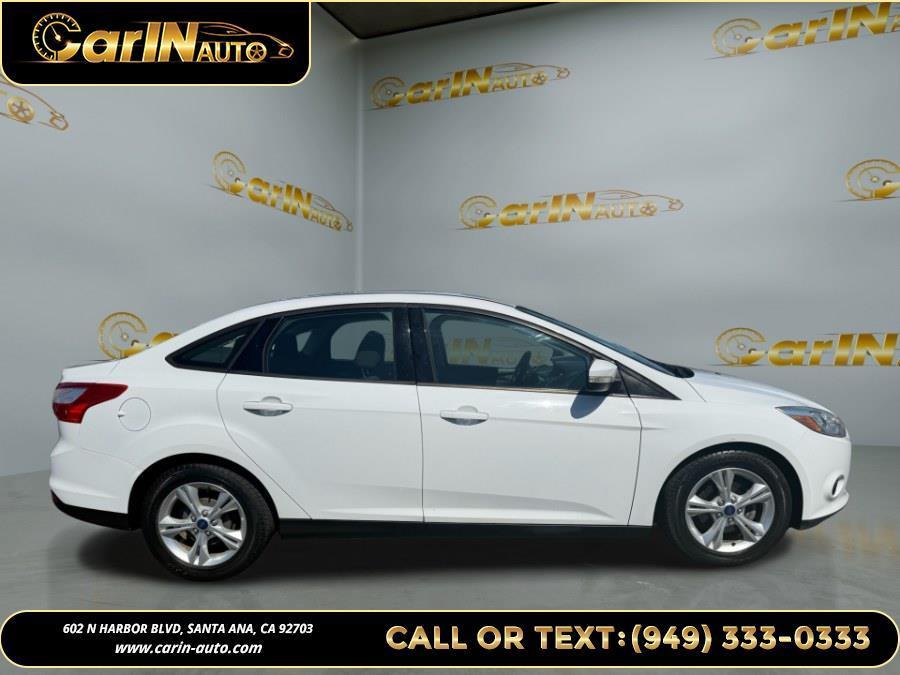 used 2014 Ford Focus car, priced at $6,990