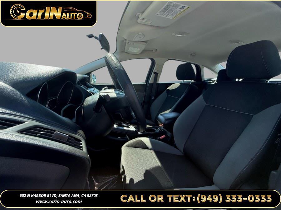 used 2014 Ford Focus car, priced at $6,990
