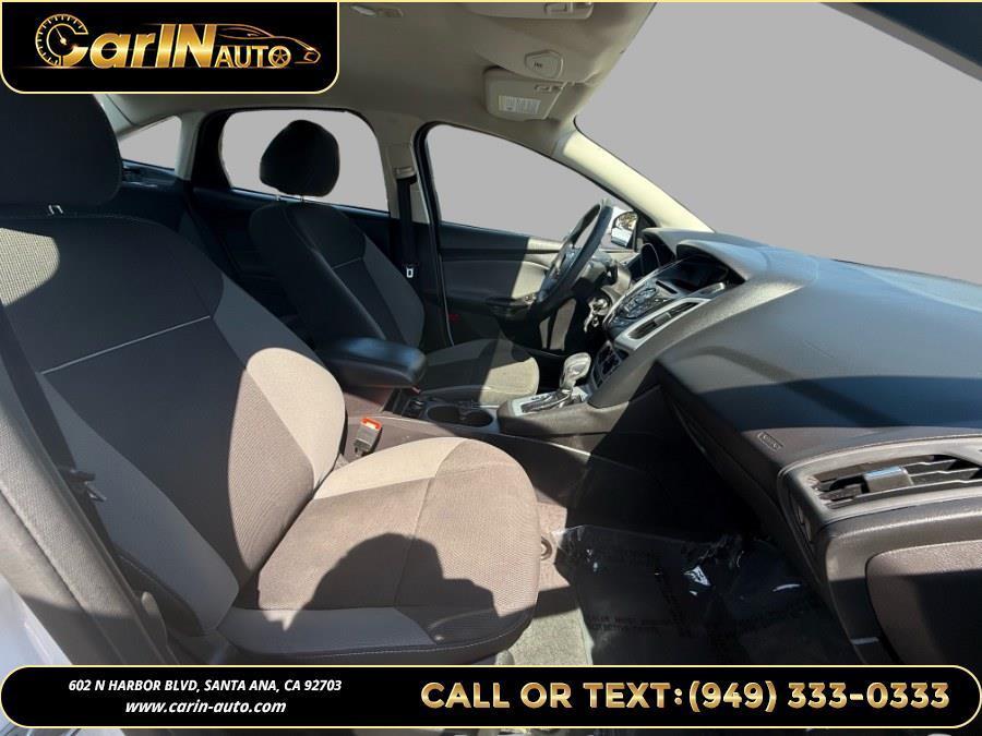 used 2014 Ford Focus car, priced at $6,990