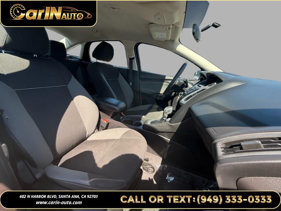 used 2014 Ford Focus car, priced at $6,990