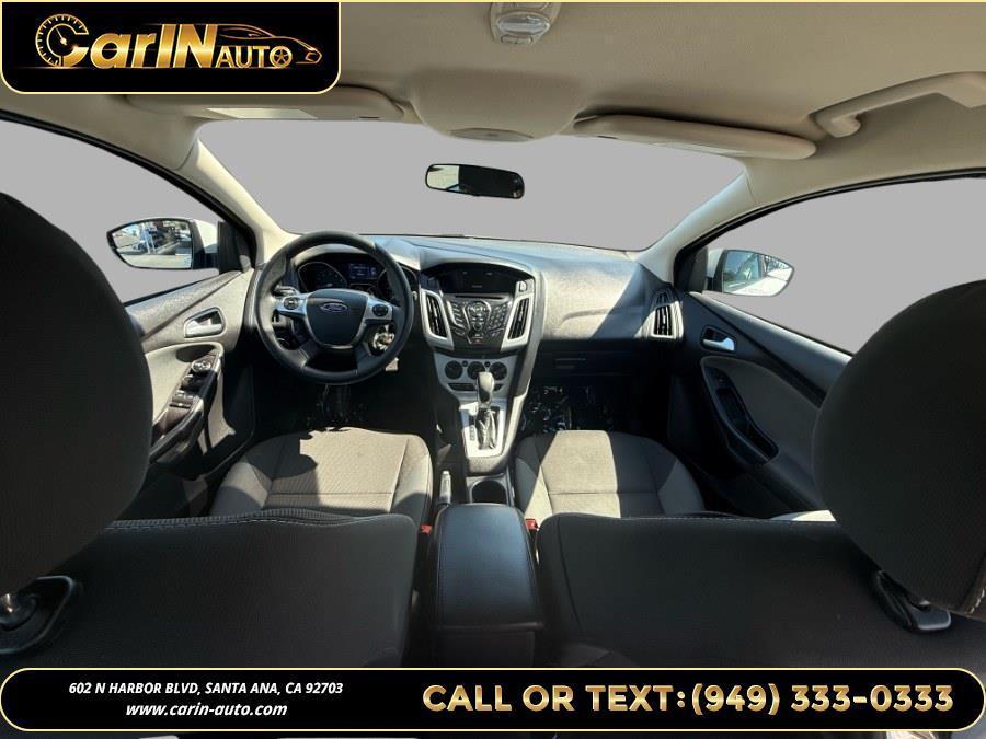 used 2014 Ford Focus car, priced at $6,990