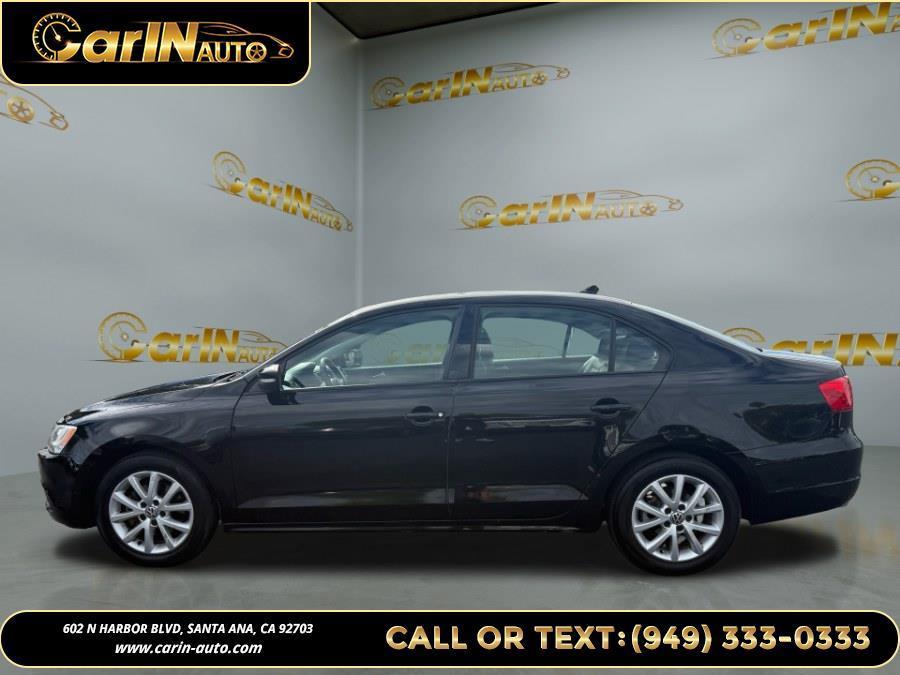 used 2012 Volkswagen Jetta car, priced at $7,990