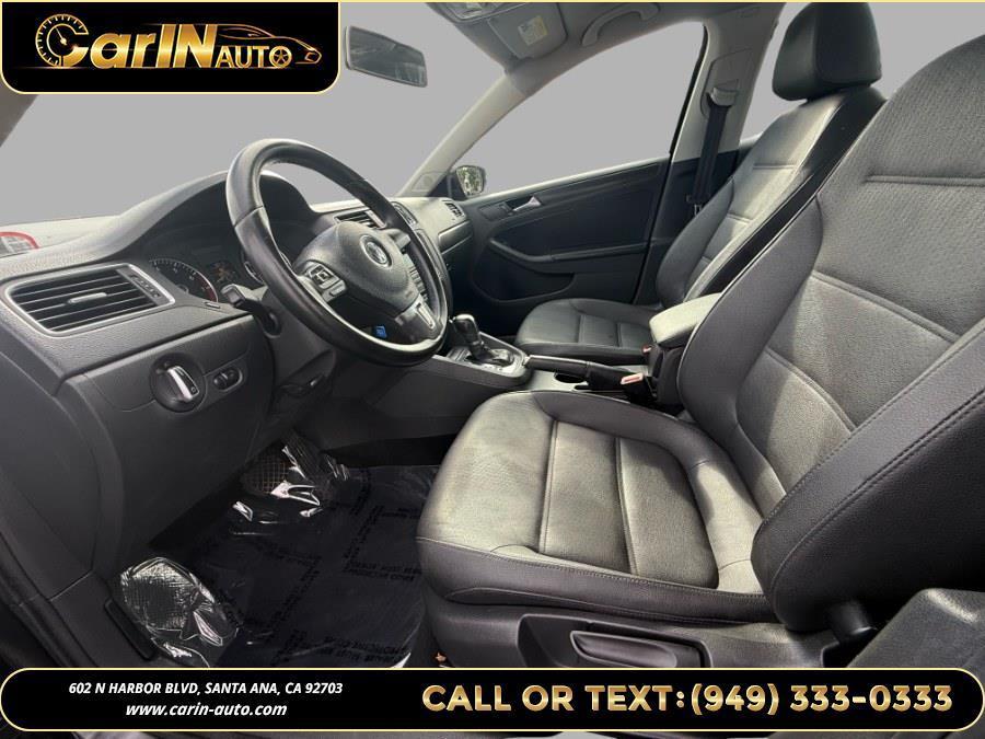 used 2012 Volkswagen Jetta car, priced at $7,990
