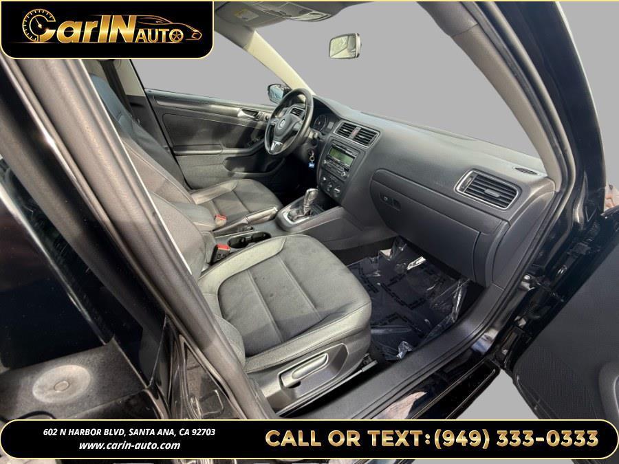 used 2012 Volkswagen Jetta car, priced at $7,990