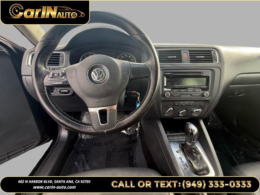 used 2012 Volkswagen Jetta car, priced at $7,990
