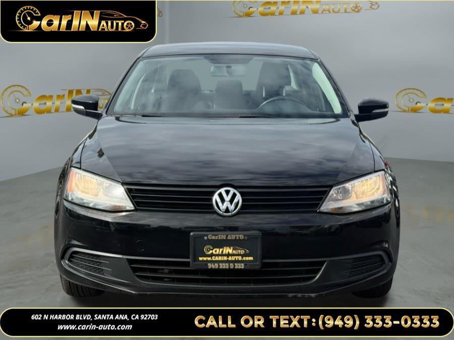 used 2012 Volkswagen Jetta car, priced at $7,990