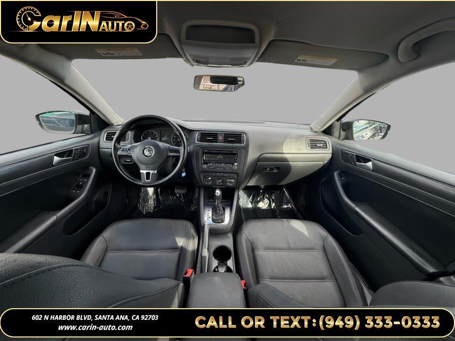 used 2012 Volkswagen Jetta car, priced at $7,990