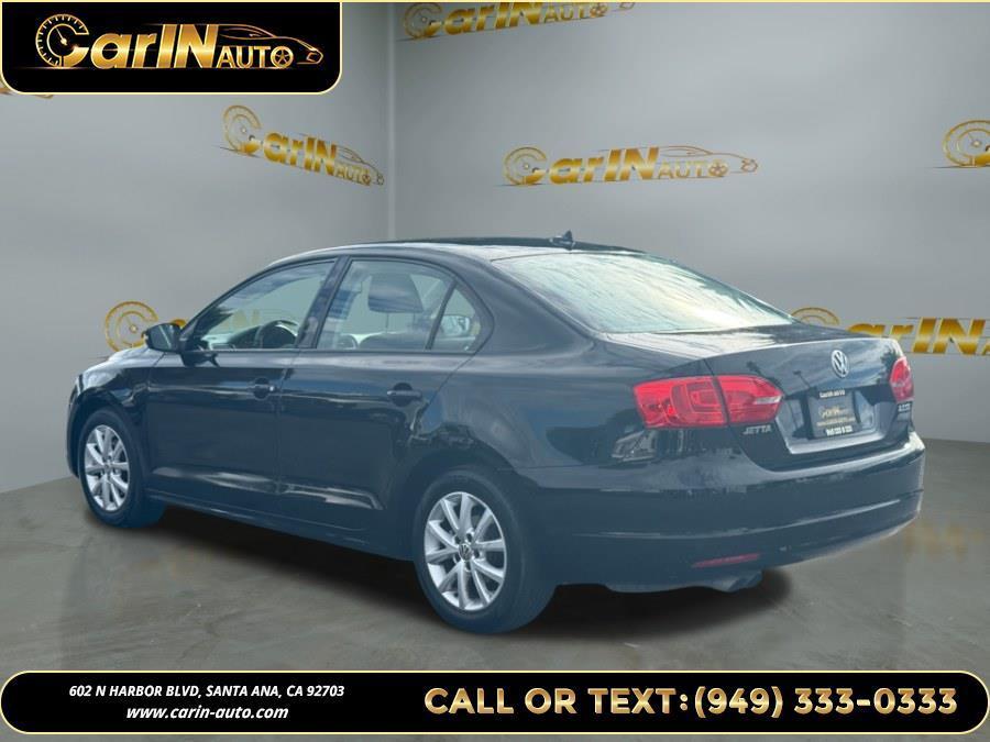 used 2012 Volkswagen Jetta car, priced at $7,990