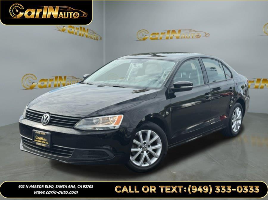 used 2012 Volkswagen Jetta car, priced at $7,990