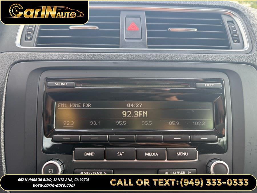 used 2012 Volkswagen Jetta car, priced at $7,990