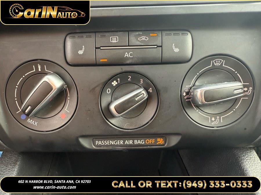 used 2012 Volkswagen Jetta car, priced at $7,990
