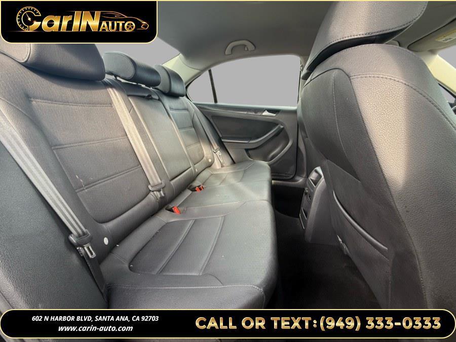 used 2012 Volkswagen Jetta car, priced at $7,990