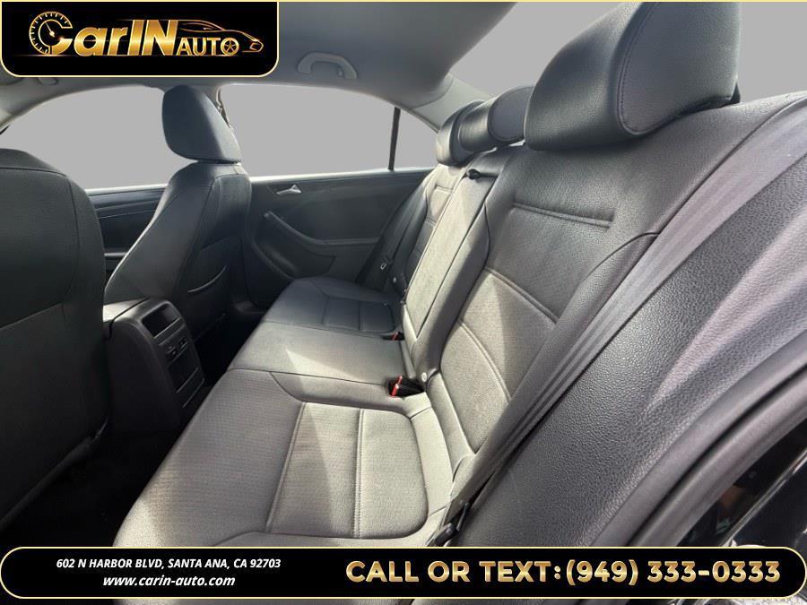 used 2012 Volkswagen Jetta car, priced at $7,990