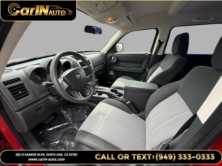 used 2008 Dodge Nitro car, priced at $4,990