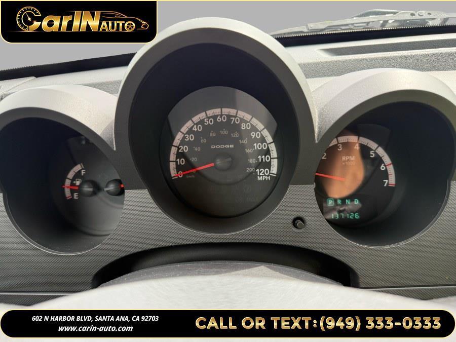 used 2008 Dodge Nitro car, priced at $4,990