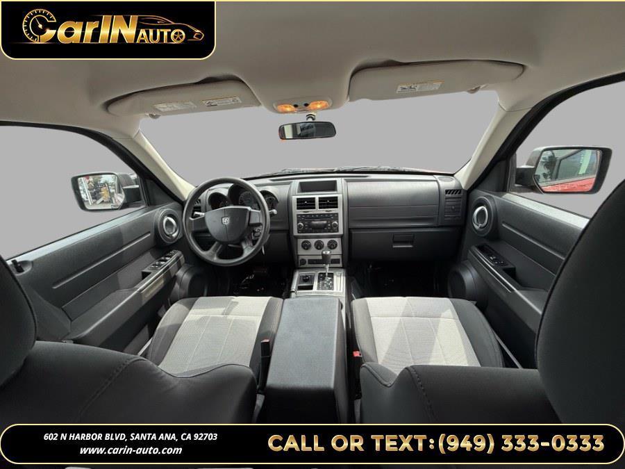 used 2008 Dodge Nitro car, priced at $4,990