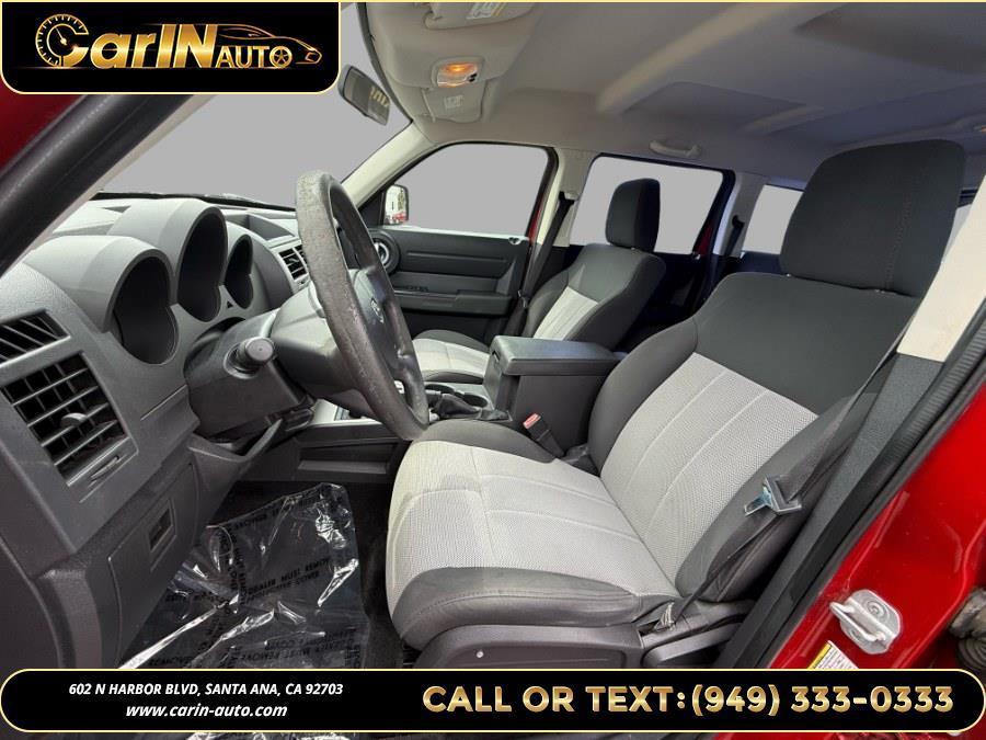 used 2008 Dodge Nitro car, priced at $4,990
