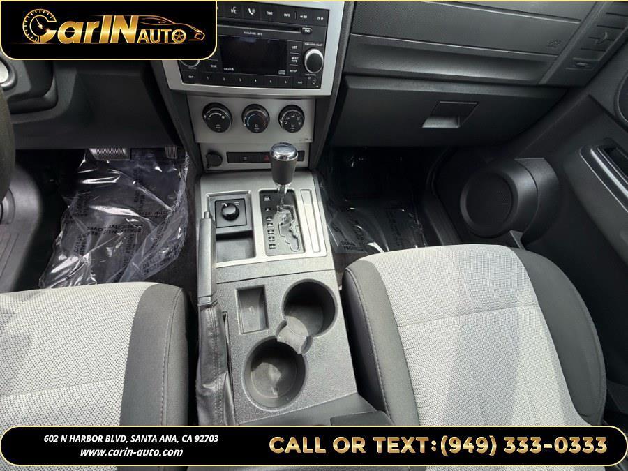 used 2008 Dodge Nitro car, priced at $4,990