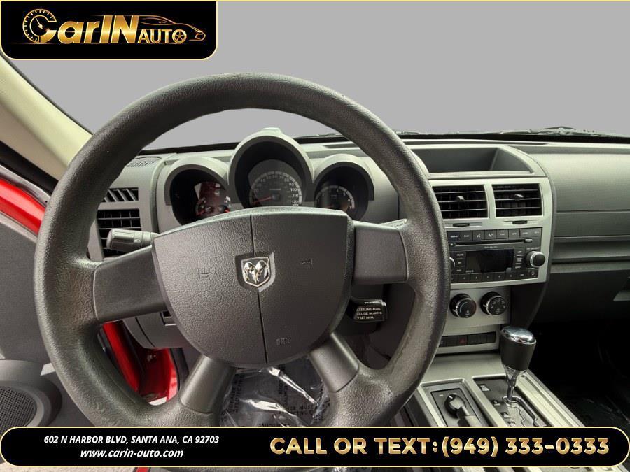 used 2008 Dodge Nitro car, priced at $4,990