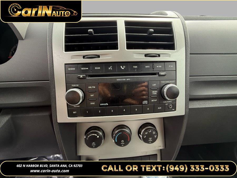 used 2008 Dodge Nitro car, priced at $4,990