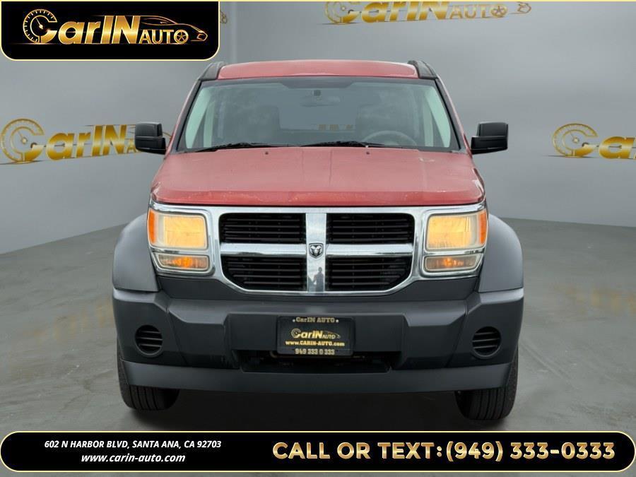used 2008 Dodge Nitro car, priced at $4,990