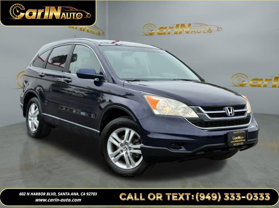 used 2011 Honda CR-V car, priced at $10,990