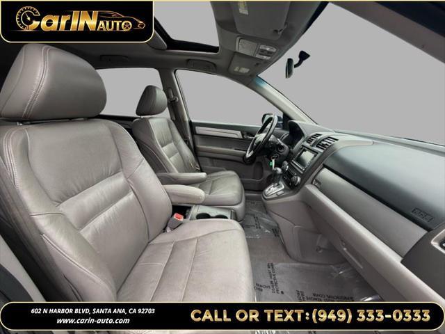 used 2011 Honda CR-V car, priced at $10,990