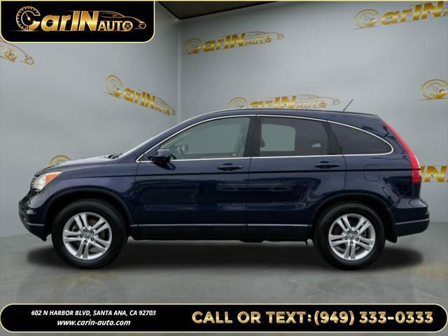 used 2011 Honda CR-V car, priced at $10,990