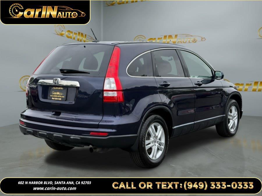 used 2011 Honda CR-V car, priced at $10,990