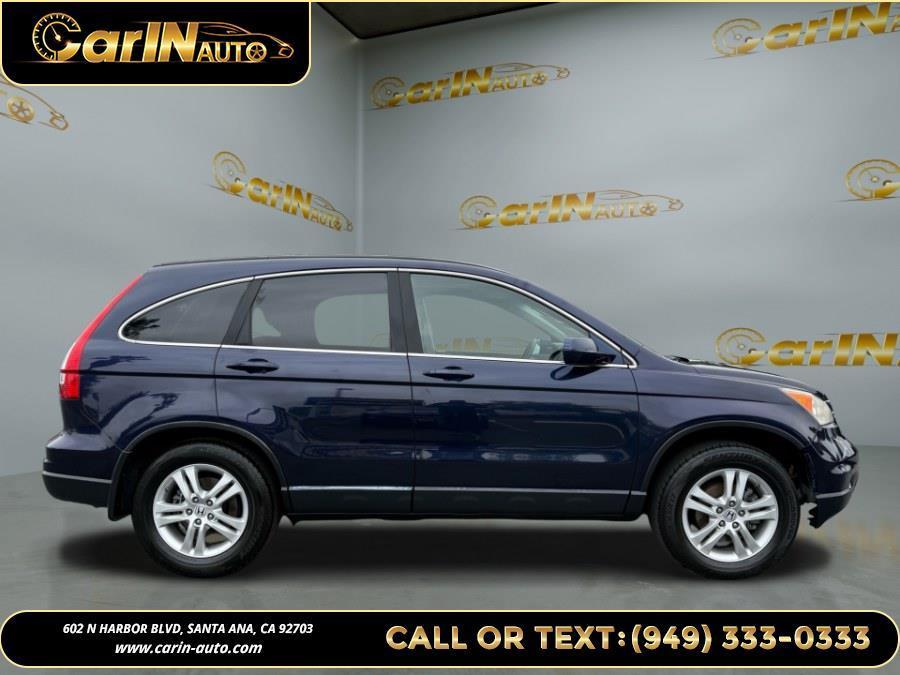 used 2011 Honda CR-V car, priced at $10,990